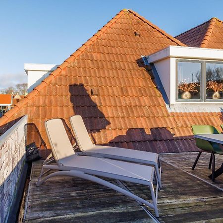 Appartement Zilt Hollum  Buitenkant foto