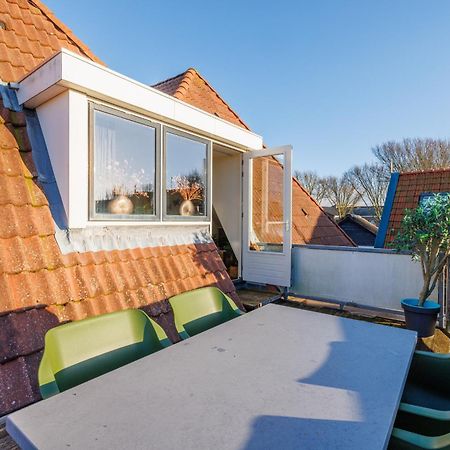 Appartement Zilt Hollum  Buitenkant foto