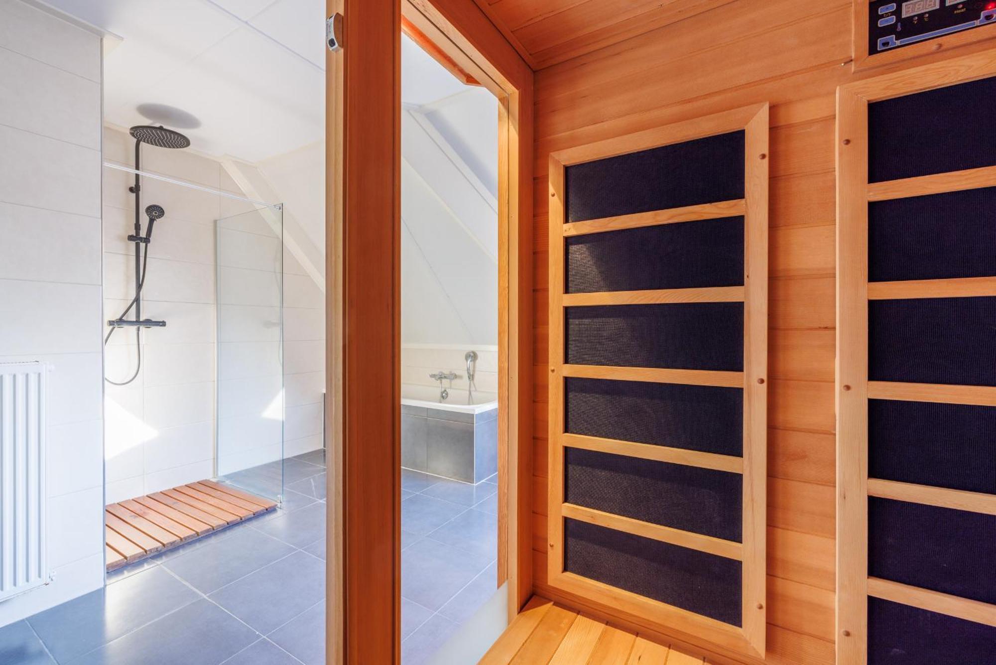 Appartement Zilt Hollum  Buitenkant foto