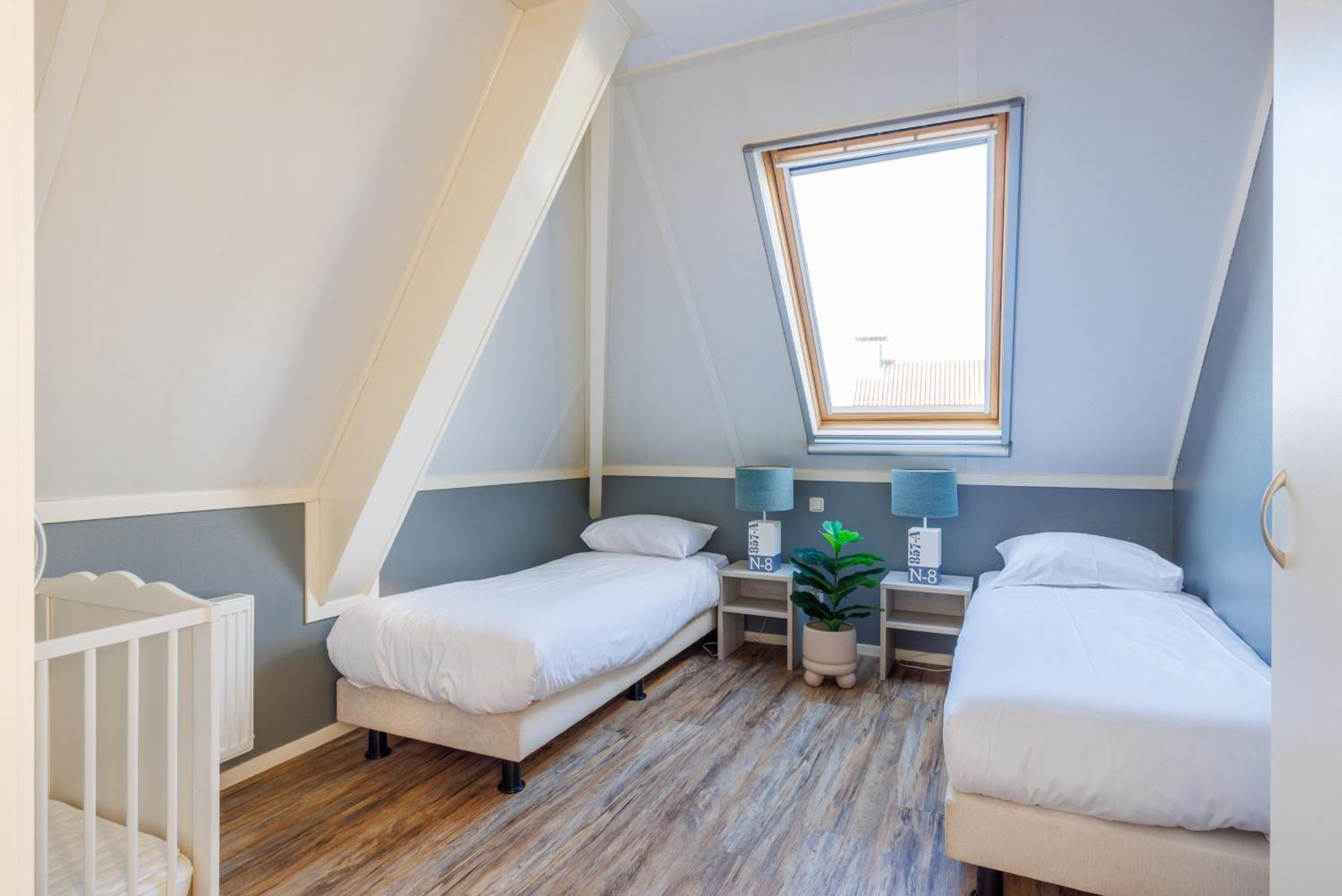 Appartement Zilt Hollum  Buitenkant foto