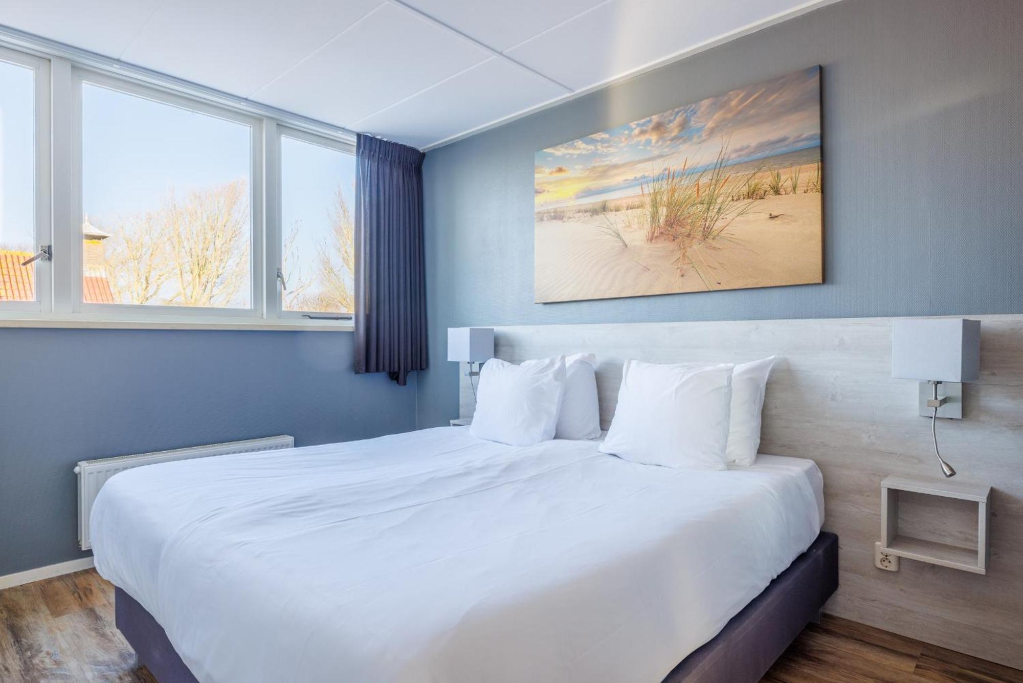 Appartement Zilt Hollum  Buitenkant foto
