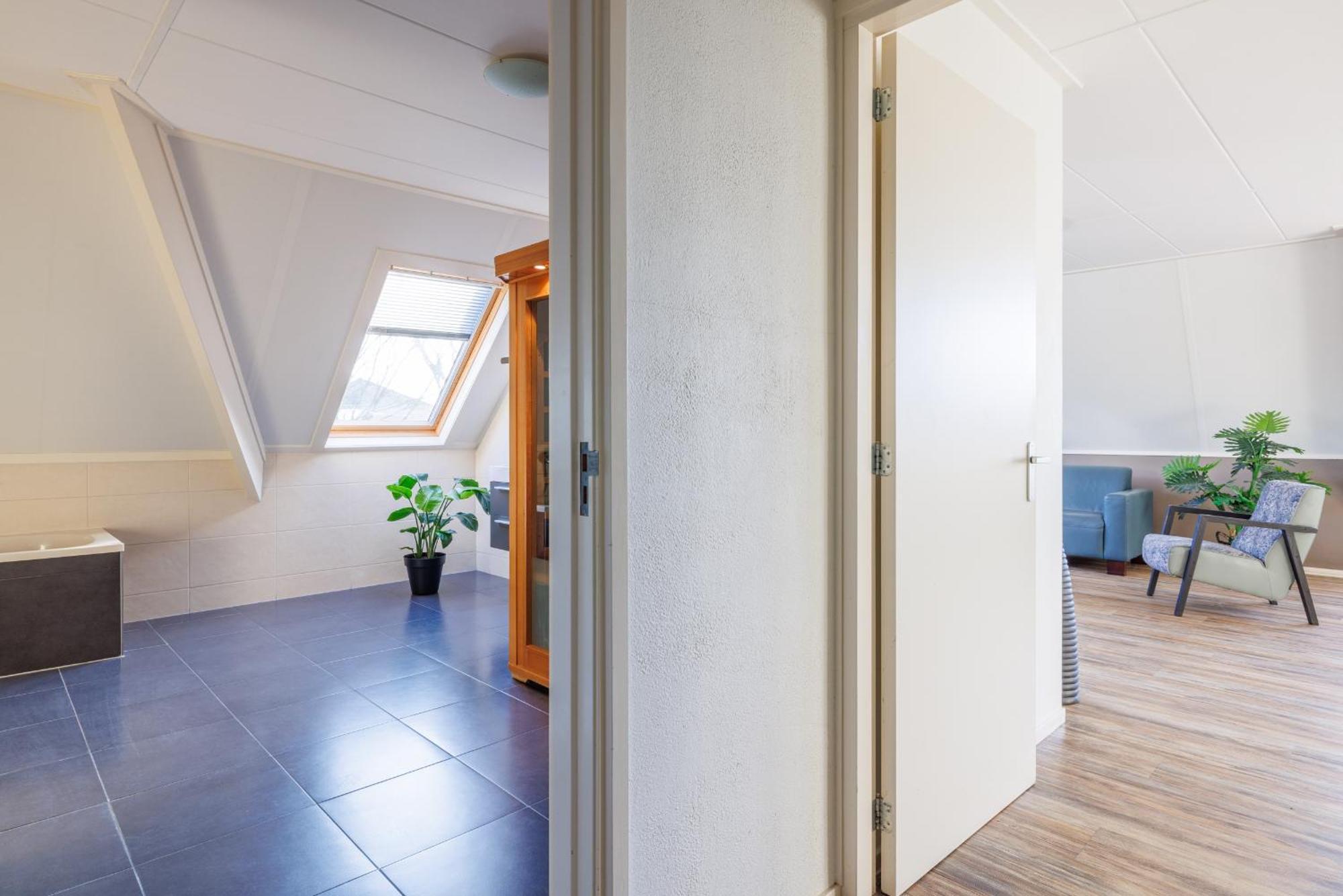 Appartement Zilt Hollum  Buitenkant foto
