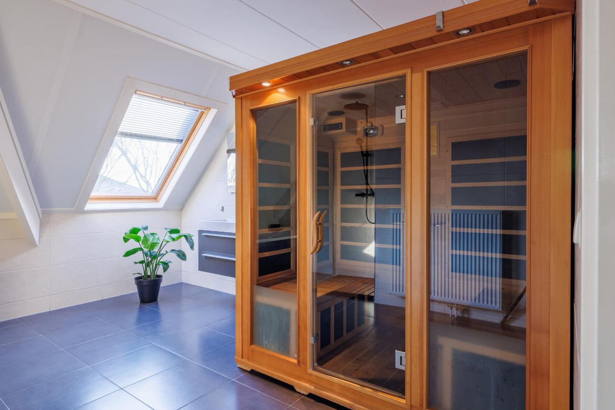 Appartement Zilt Hollum  Buitenkant foto