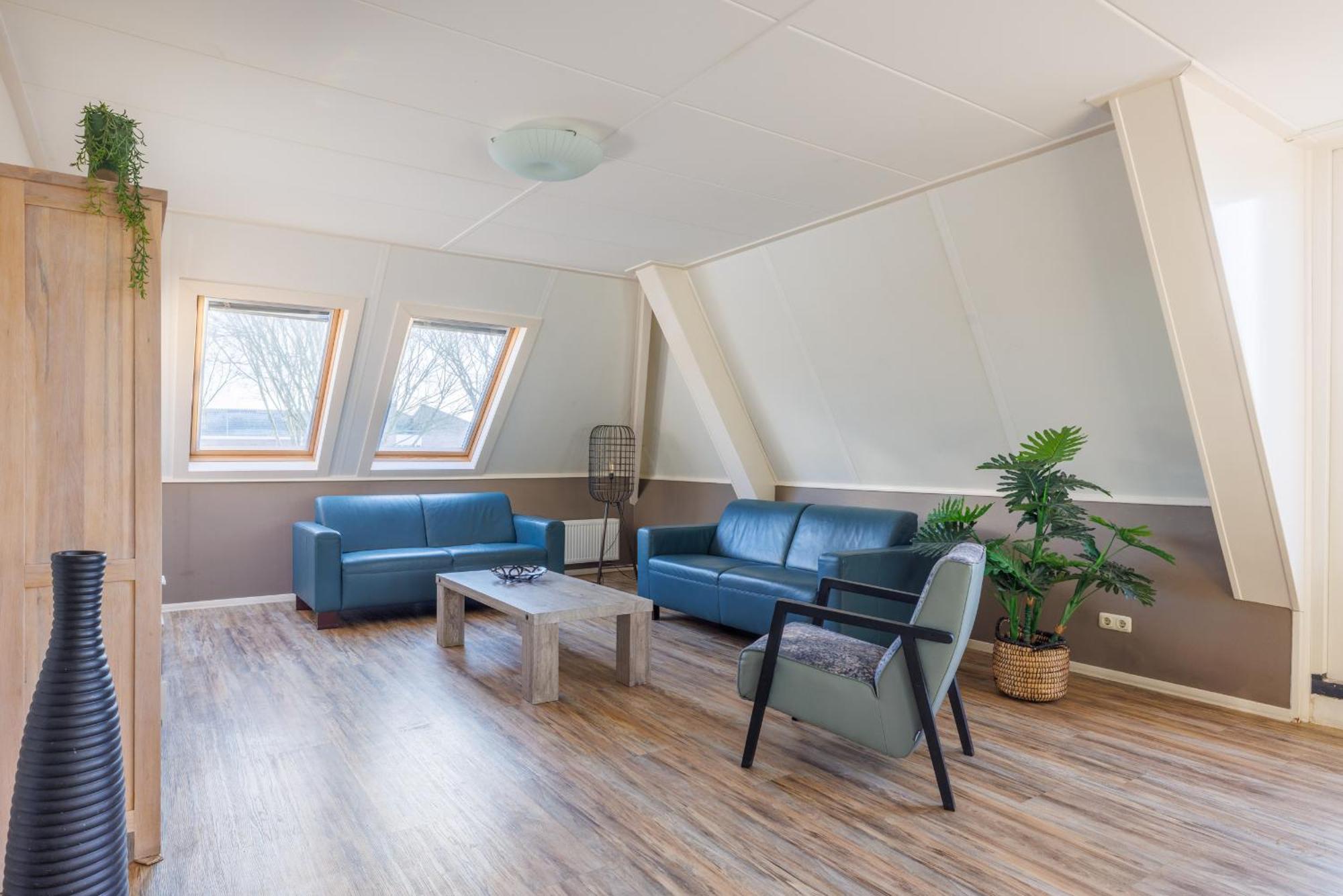 Appartement Zilt Hollum  Buitenkant foto