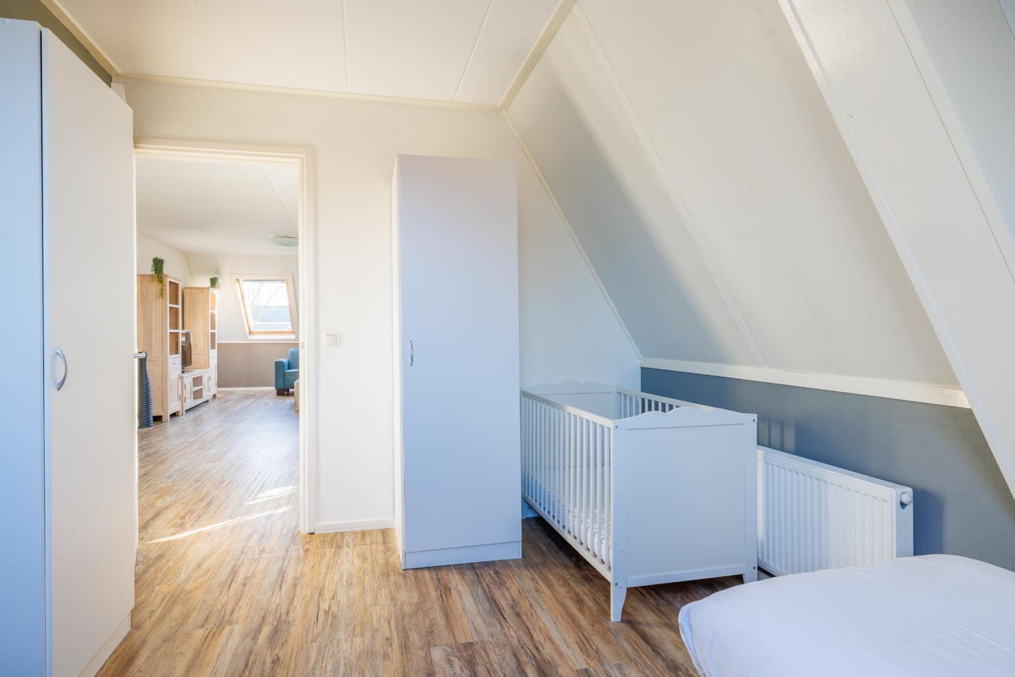Appartement Zilt Hollum  Buitenkant foto