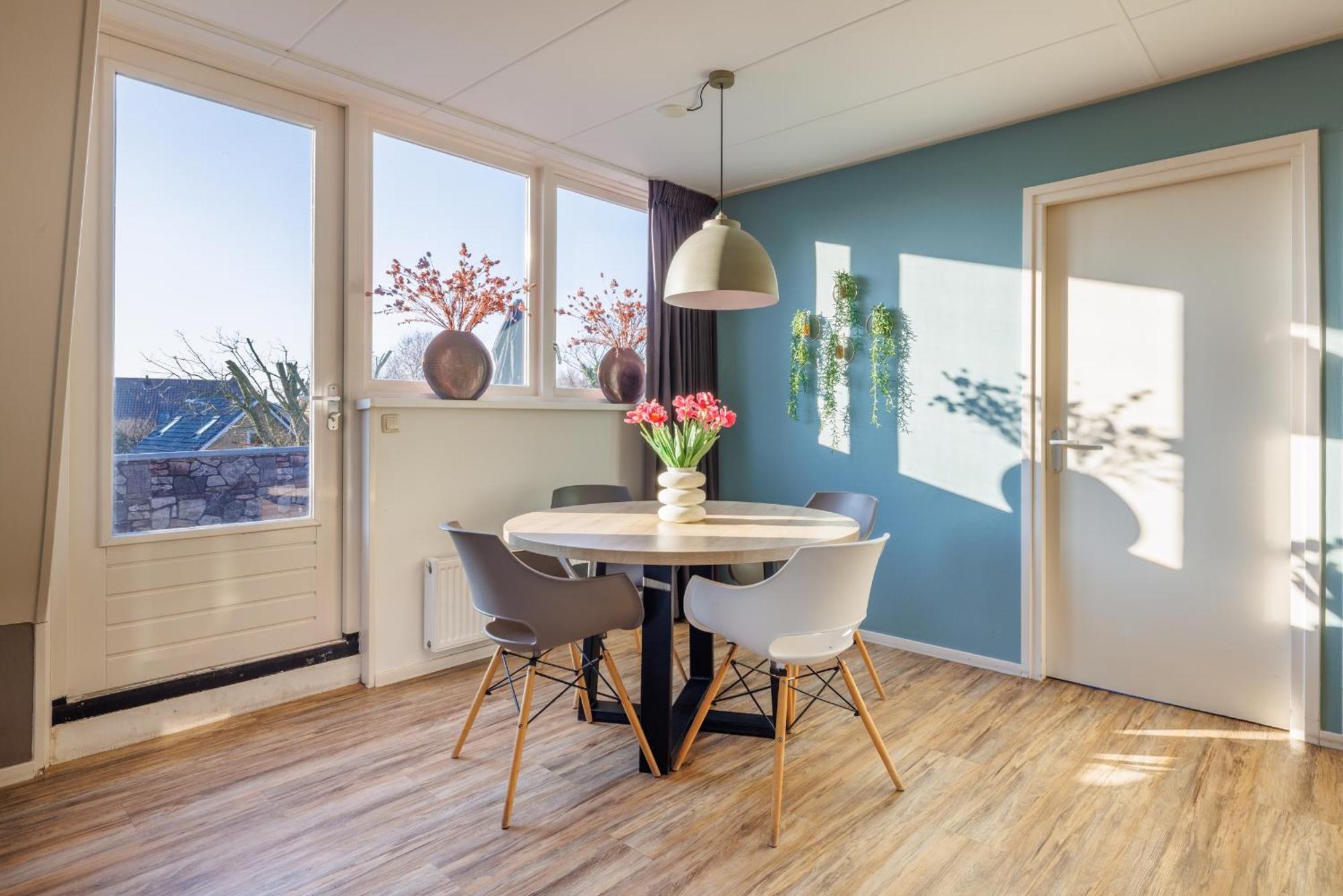 Appartement Zilt Hollum  Buitenkant foto