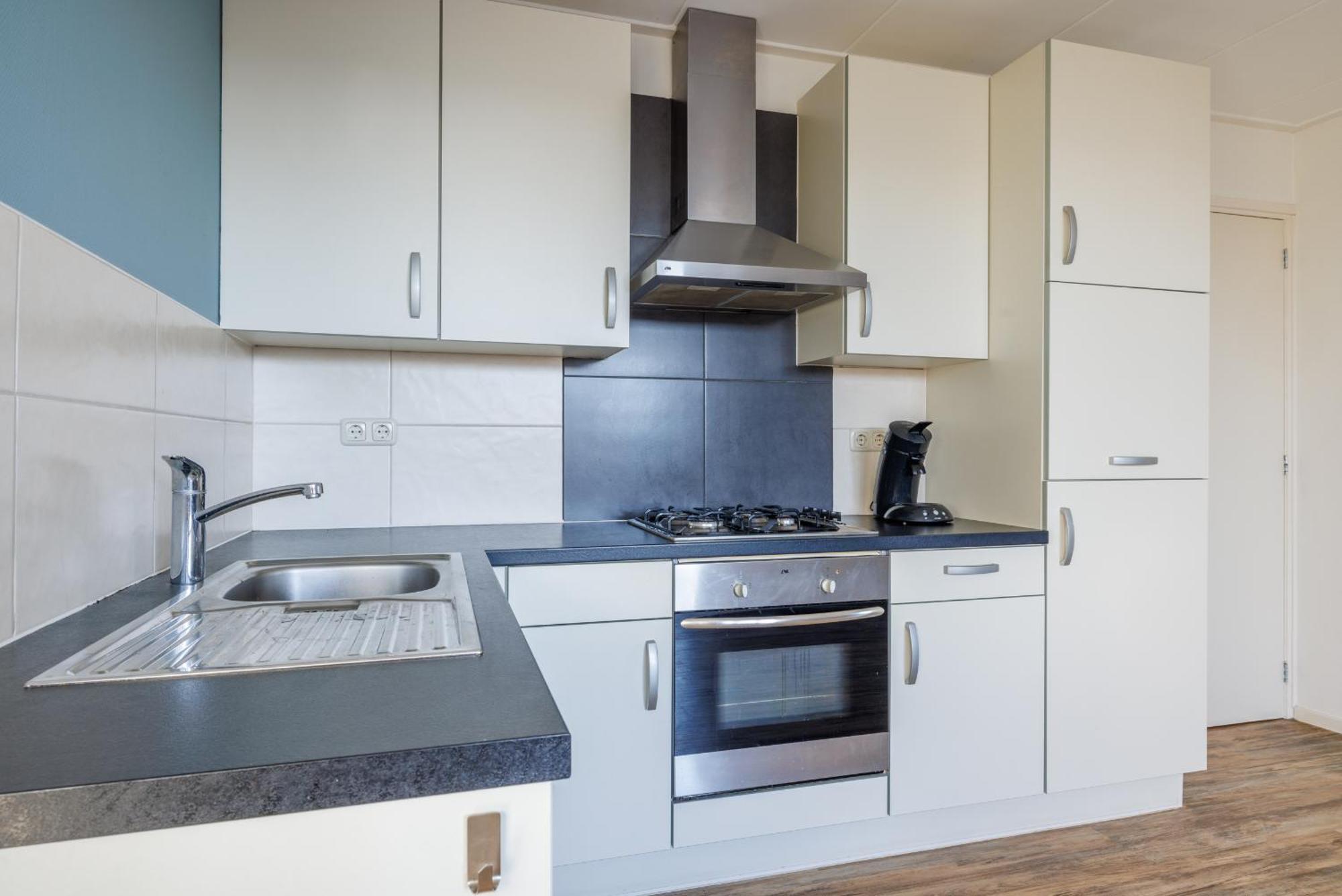 Appartement Zilt Hollum  Buitenkant foto