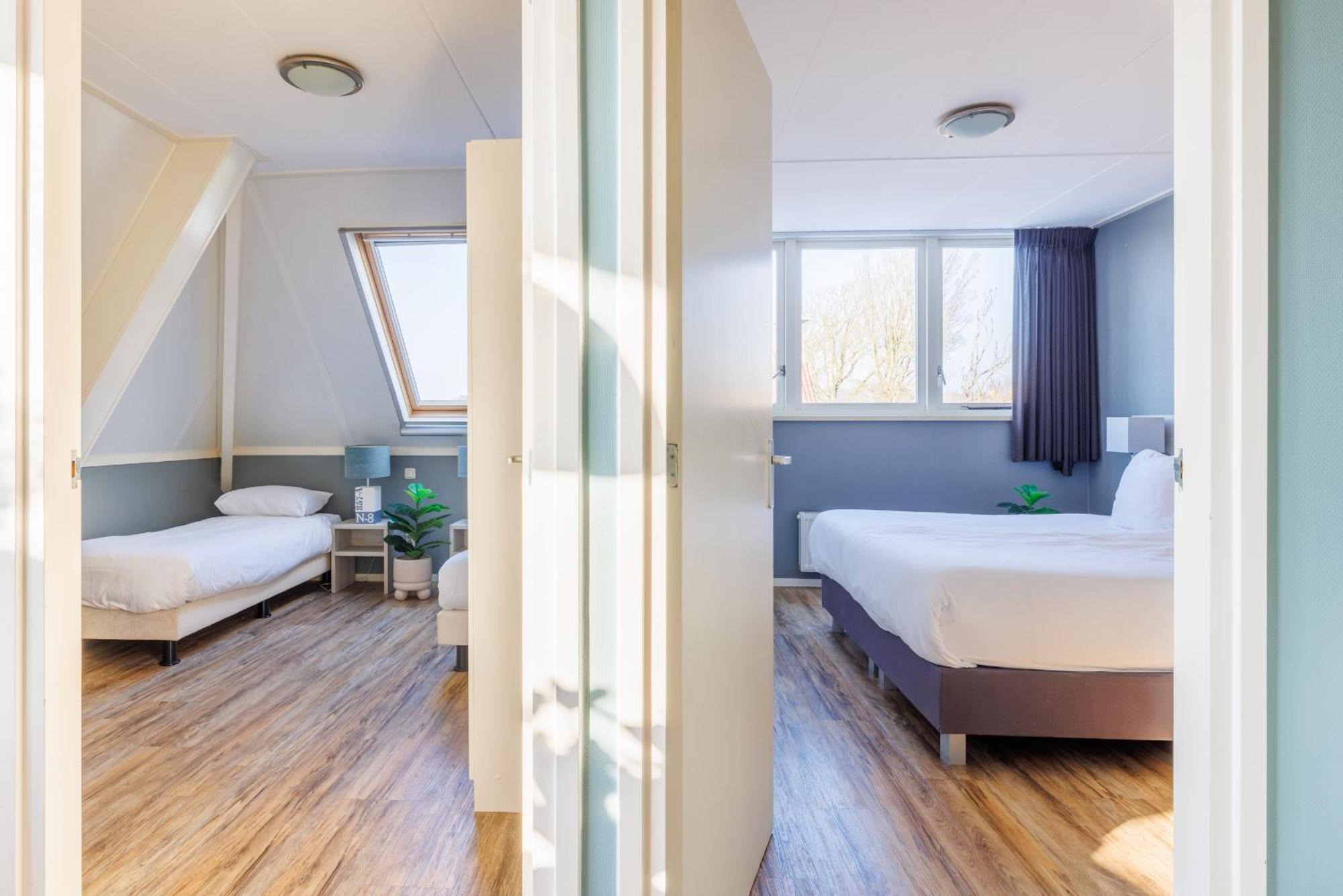Appartement Zilt Hollum  Buitenkant foto