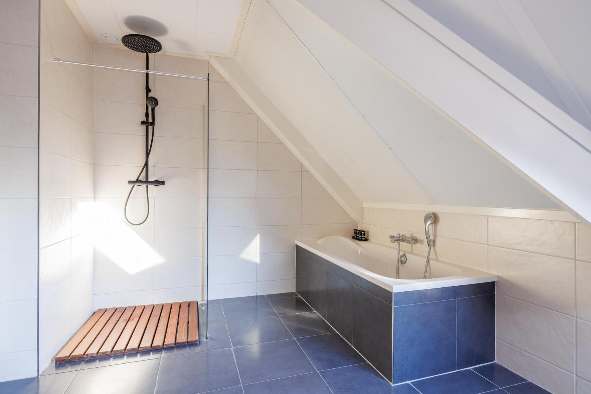 Appartement Zilt Hollum  Buitenkant foto