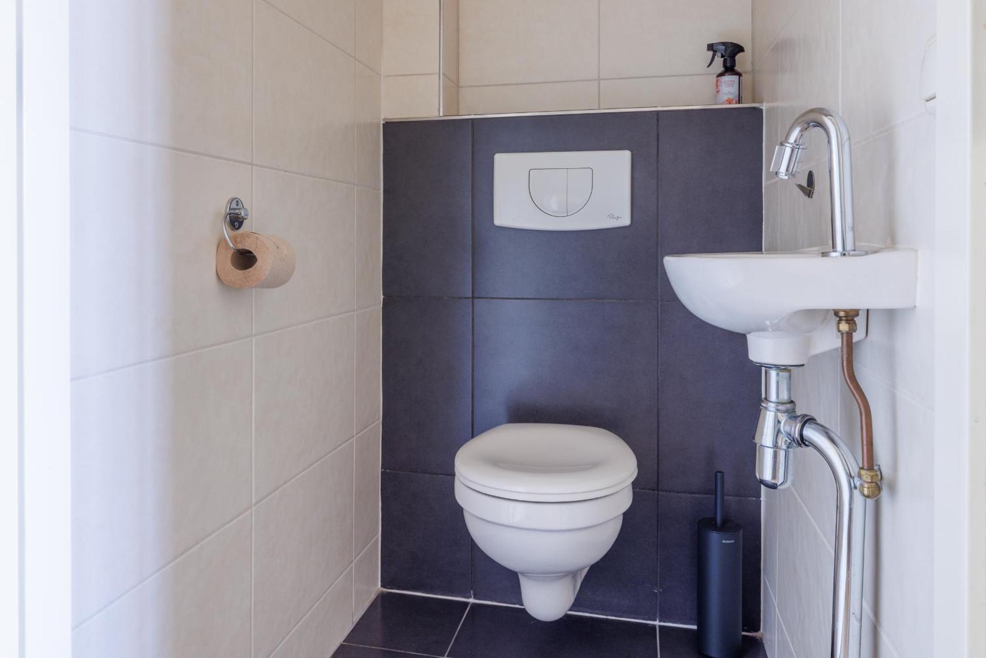 Appartement Zilt Hollum  Buitenkant foto