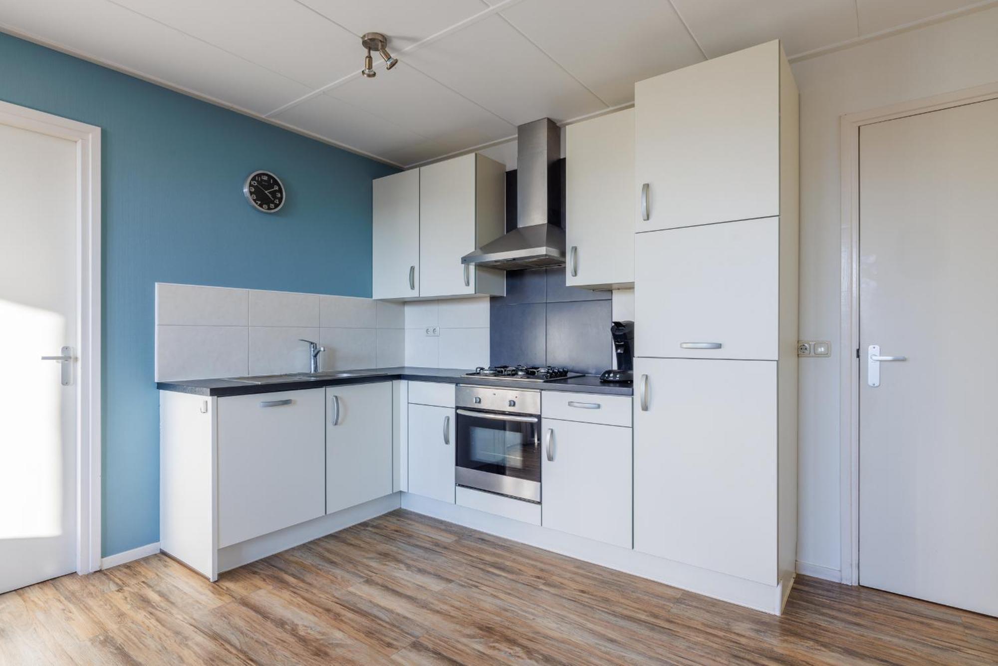 Appartement Zilt Hollum  Buitenkant foto